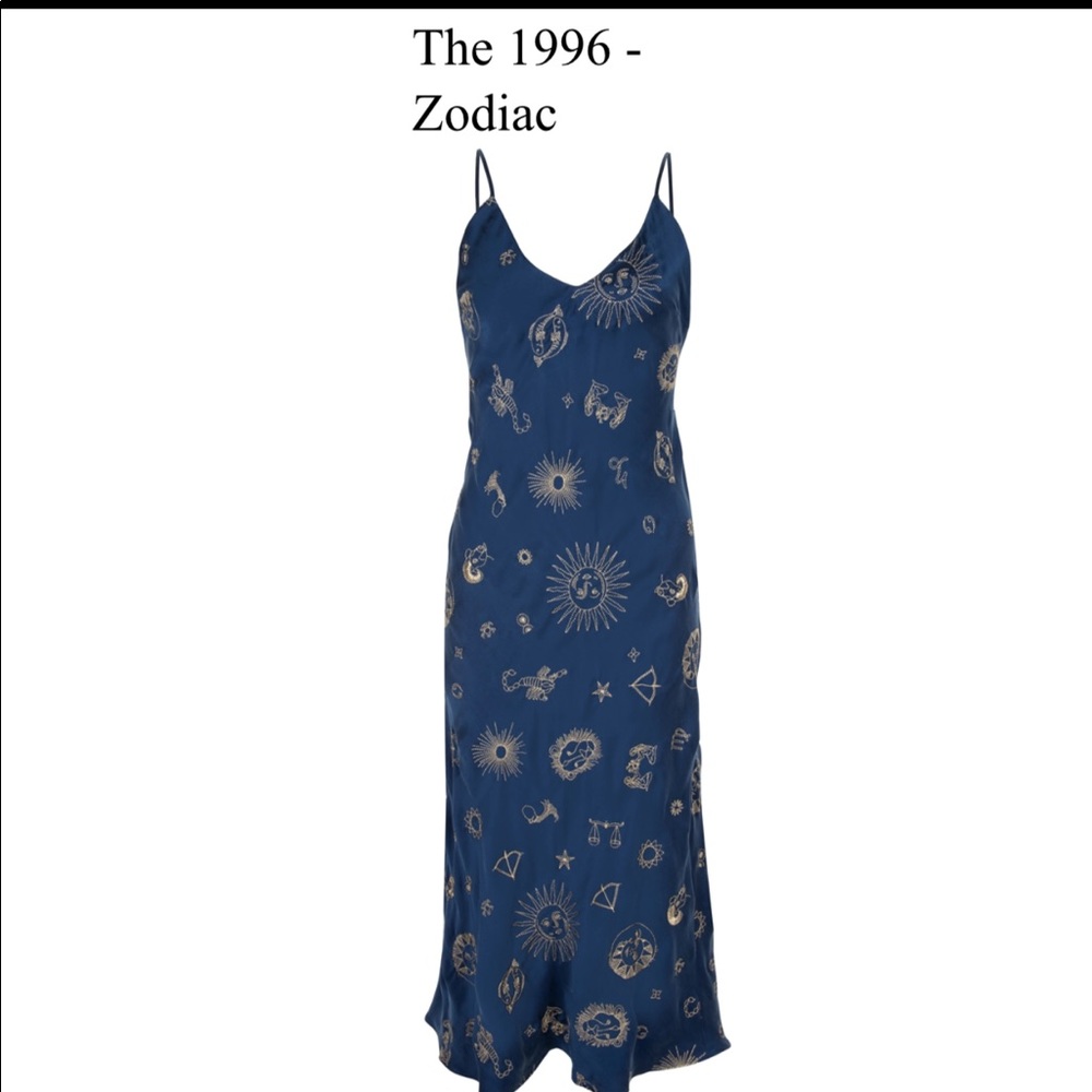 100% Authentic Realisation Par Dress ❤️
